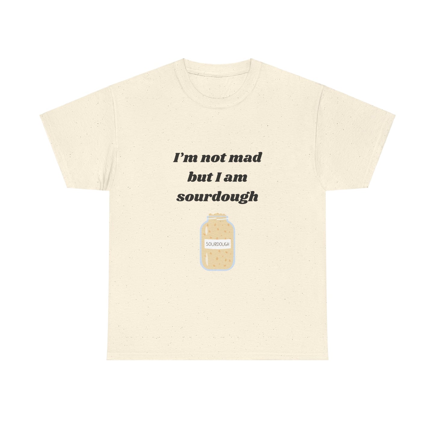 Sourdough Tee