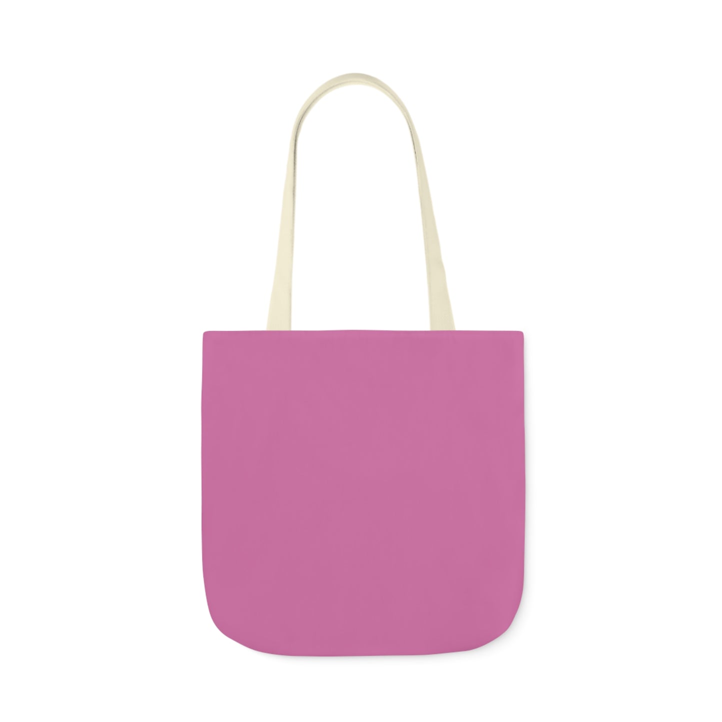 Beary cute Tote Bag, 5-Color Straps