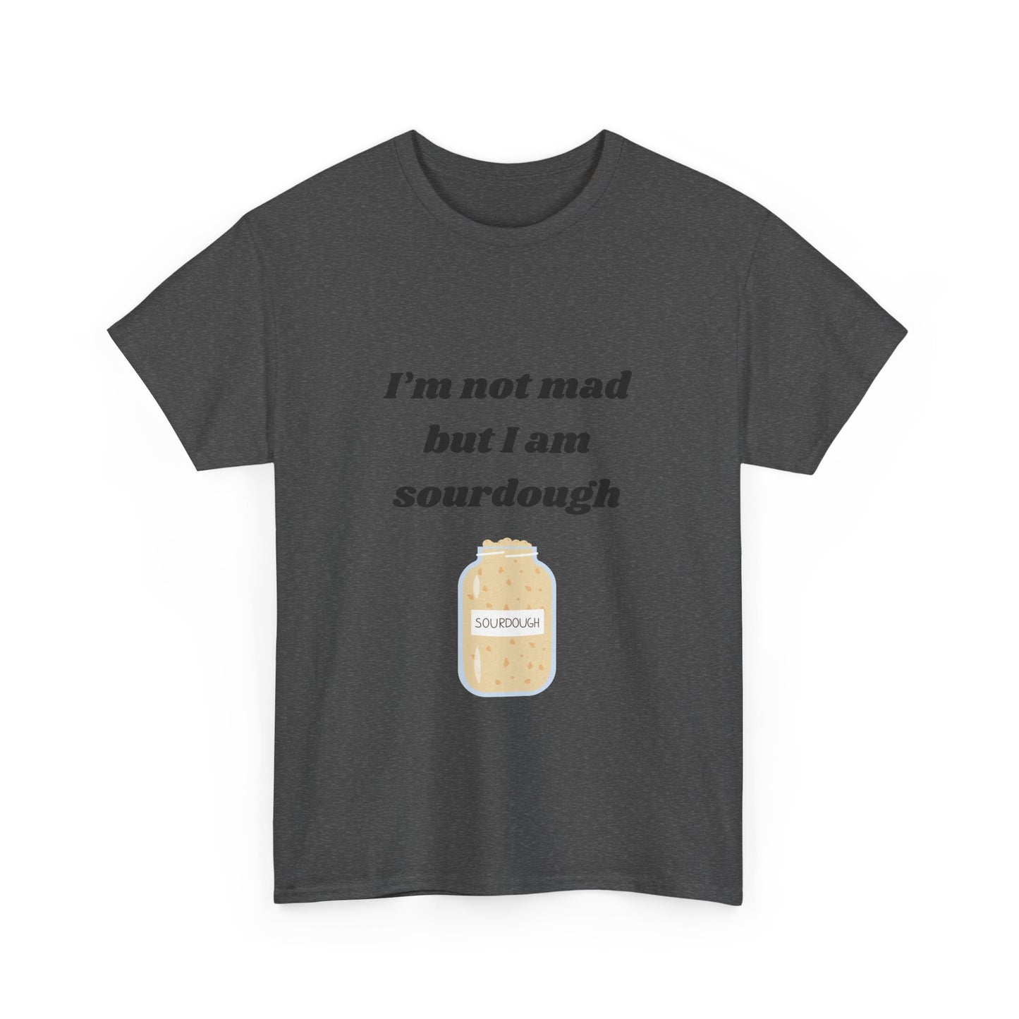 Sourdough Tee