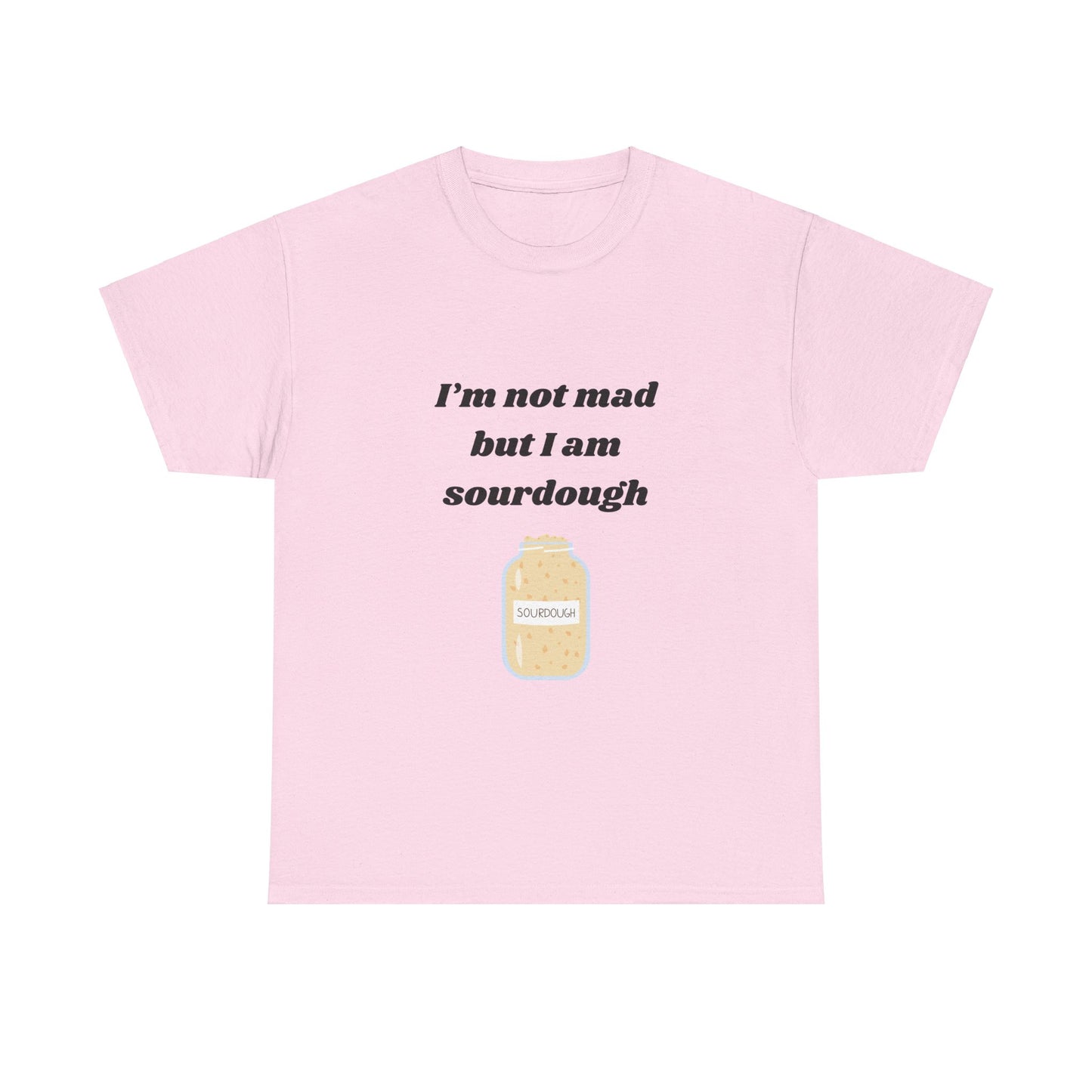 Sourdough Tee