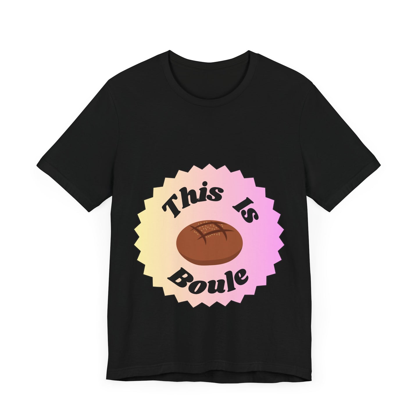 This Is Boule T-shirt