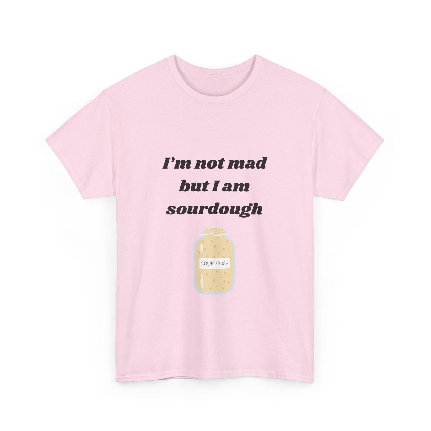 Sourdough Tee