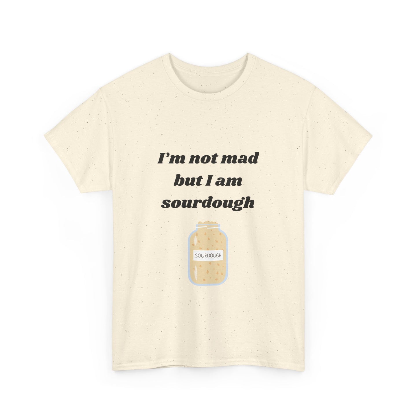 Sourdough Tee