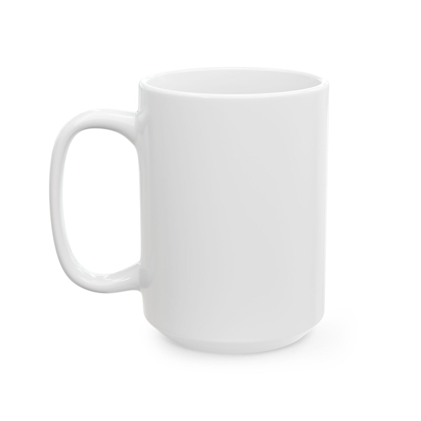 Pot head mug (11oz, 15oz)