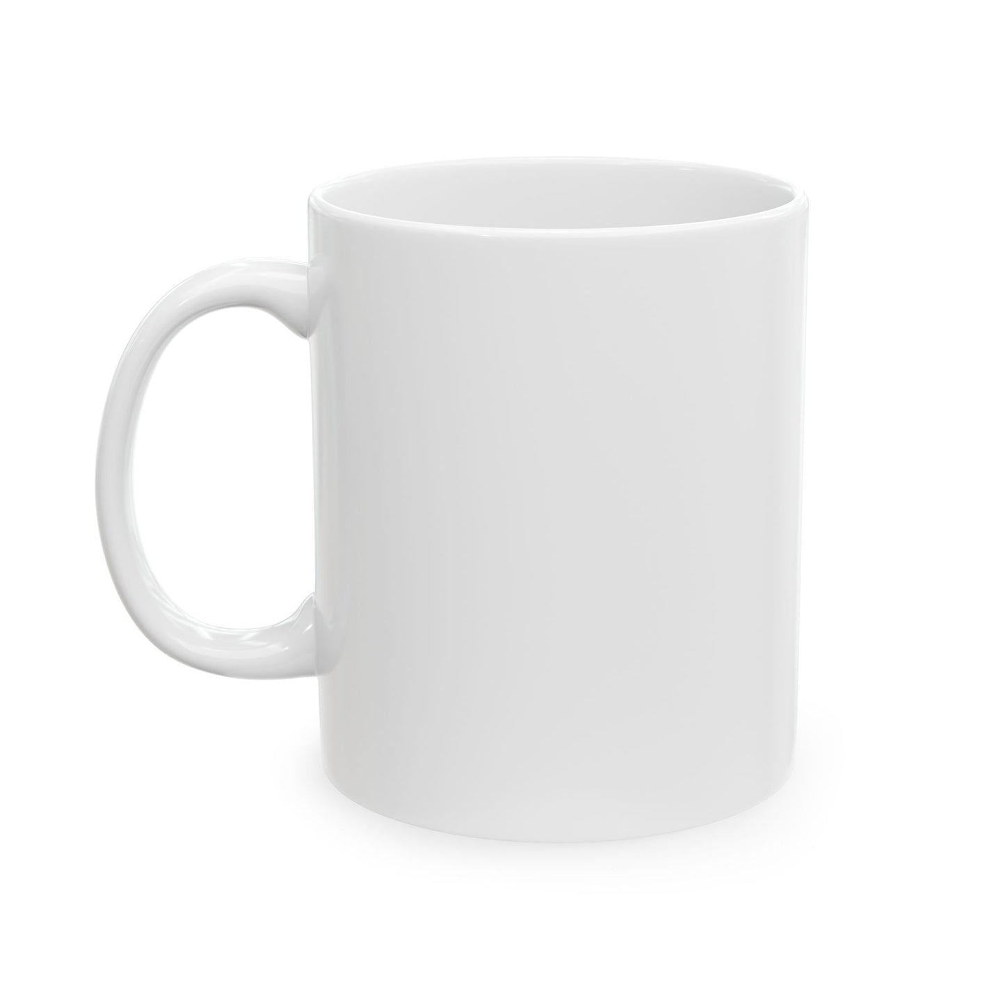 Pot head mug (11oz, 15oz)