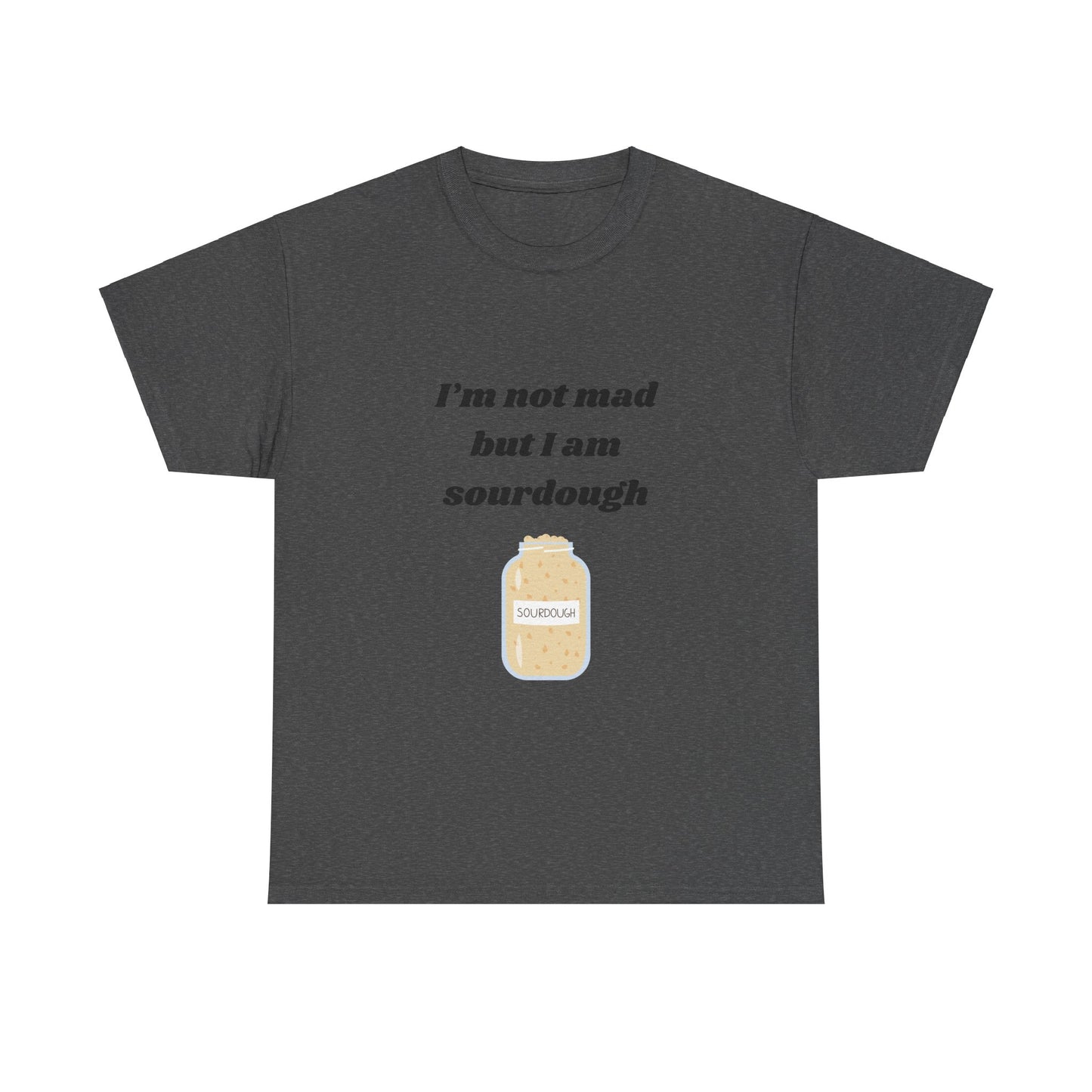 Sourdough Tee