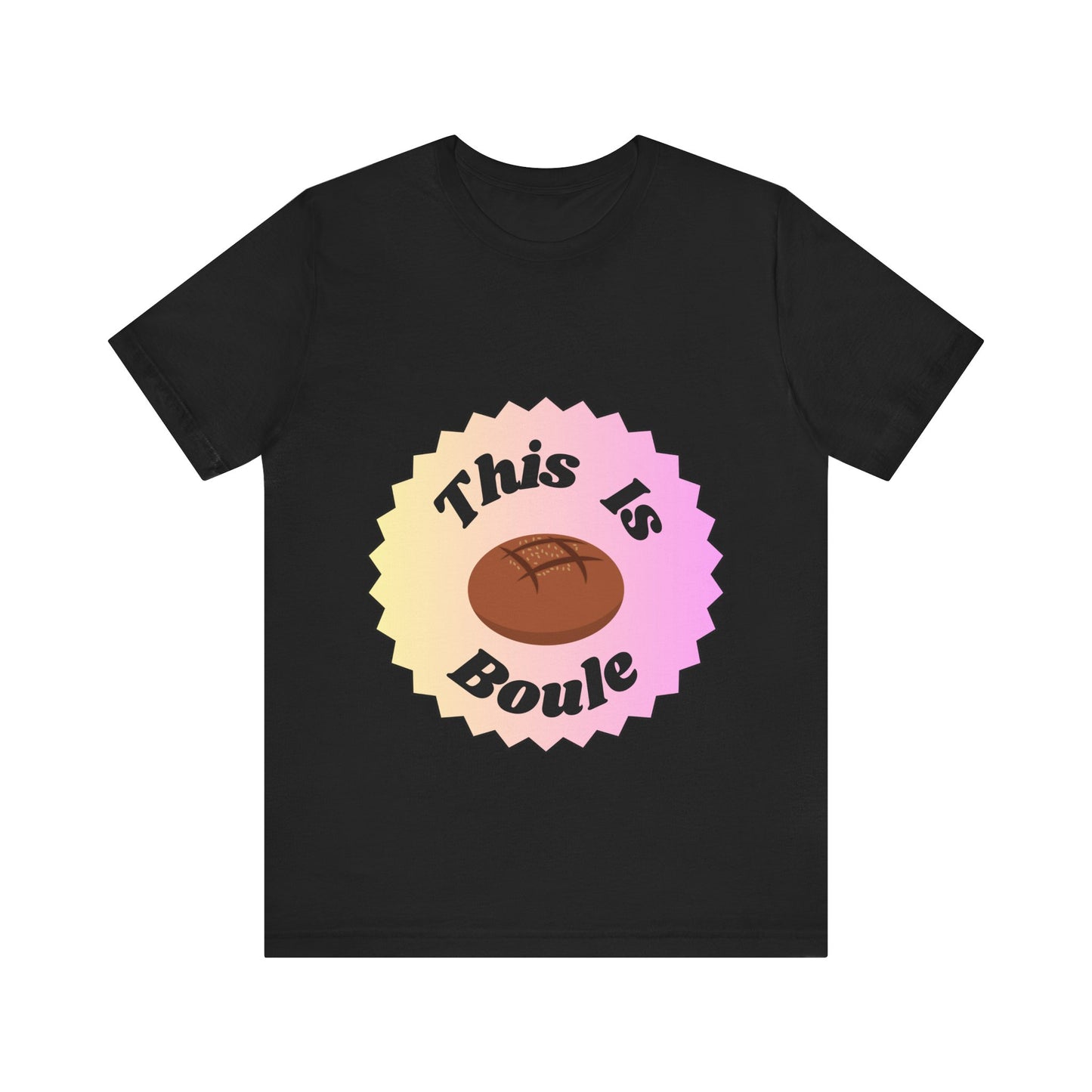 This Is Boule T-shirt